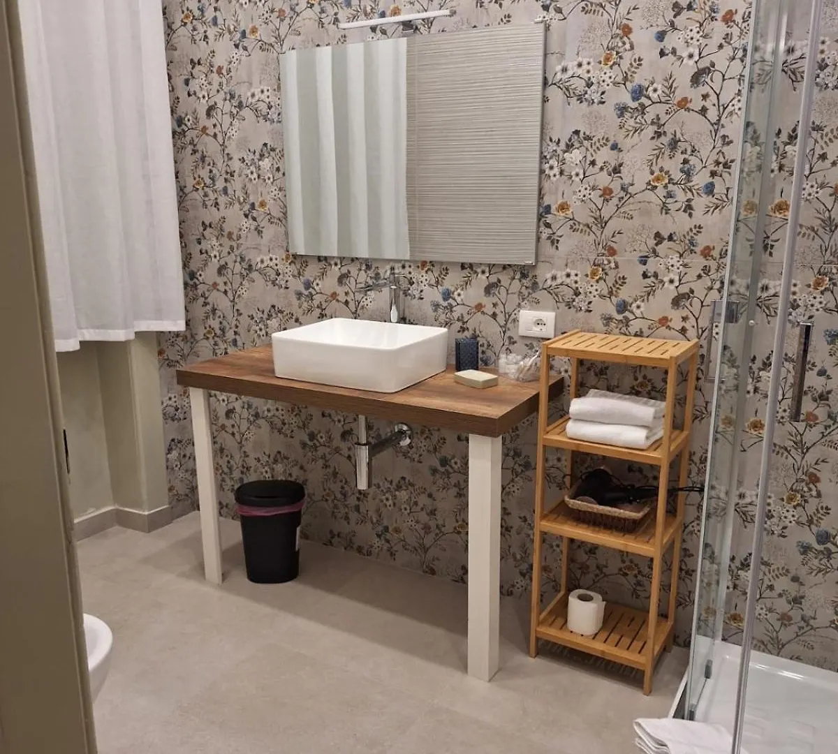 Gasthof Hotel Civico 43 Messina