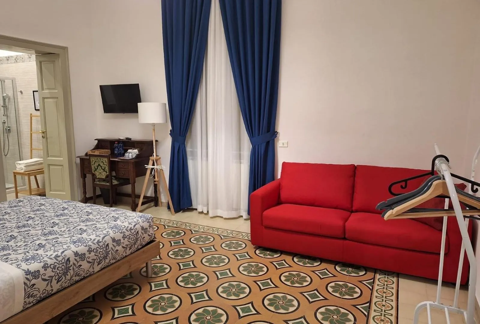 Konukevi Civico 43 Otel Messina
