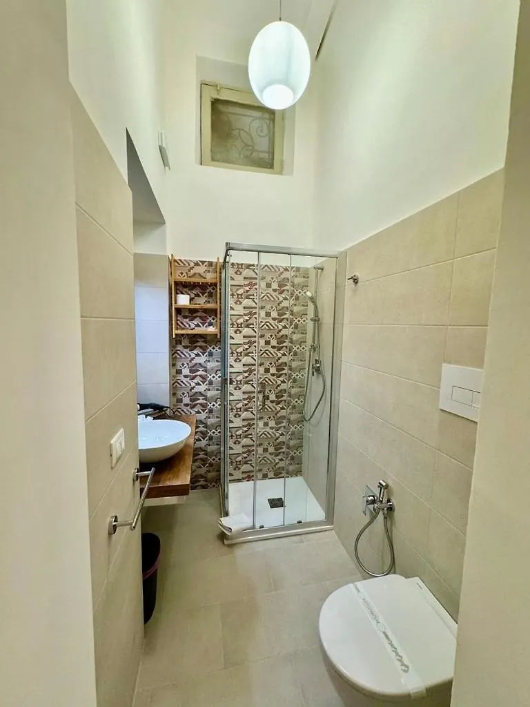 Hotel Civico 43 Messina