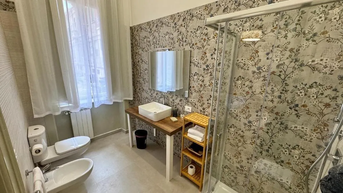 Civico 43 Otel Messina