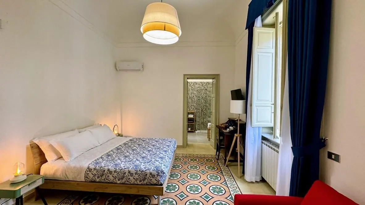 Hotel Civico 43 Messina