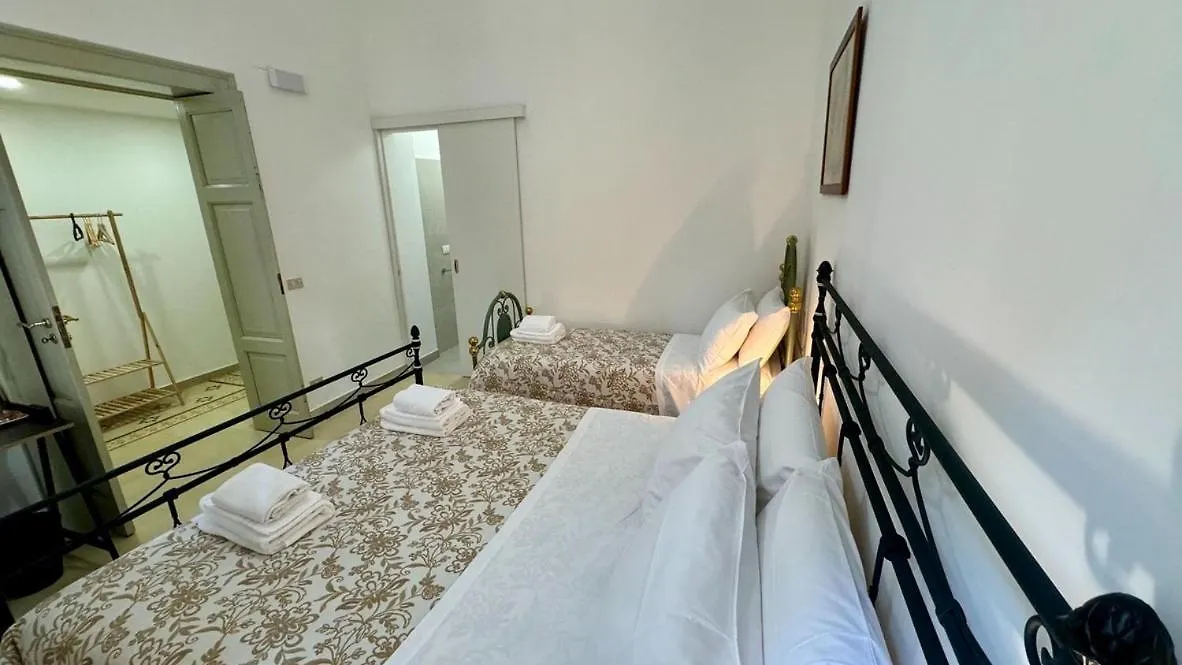 Hotel Civico 43 Messina