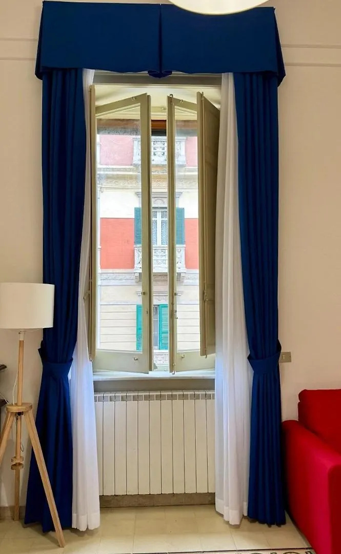 Hotel Civico 43 Messina 0*,