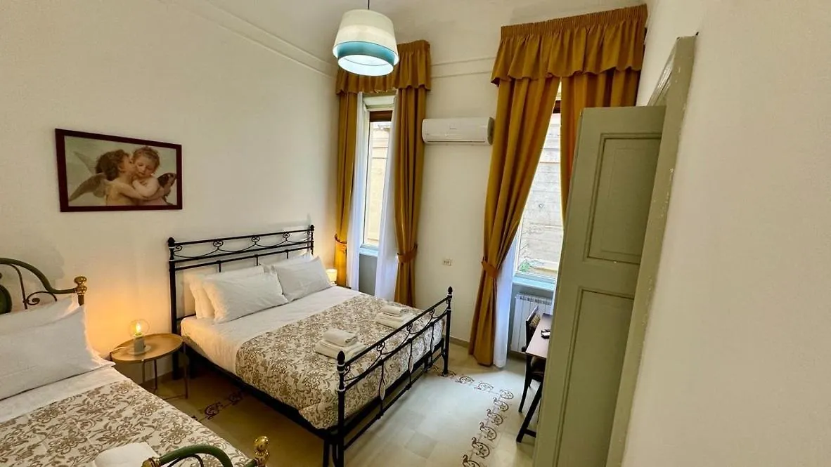 Hotel Civico 43 Messina