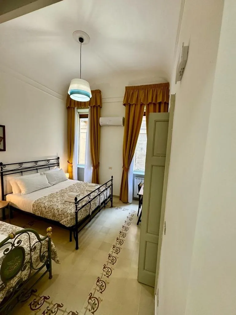 Hotel Civico 43 Messina 0*,  Italien