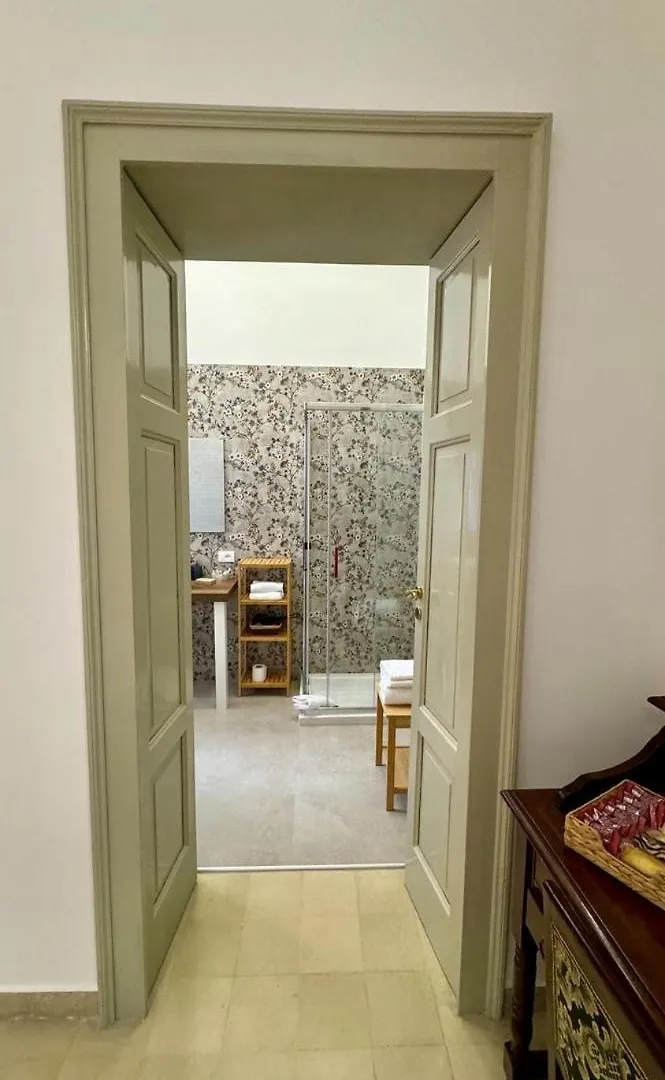 Hotel Civico 43 Messina Gasthof