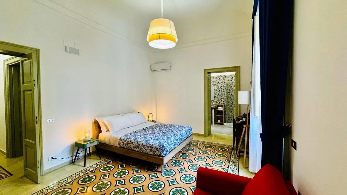 Gasthof Hotel Civico 43 Messina