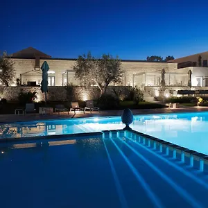 4* Hotel Masseria Della Volpe