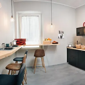 La Pigna Couette-café