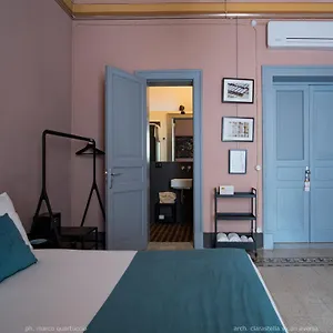 360me Palace Maison d'hôtes