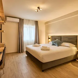 ** Bed & Breakfast Relais Tiburtina Italy