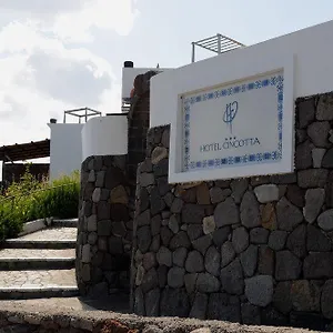 3* Hotel Cincotta