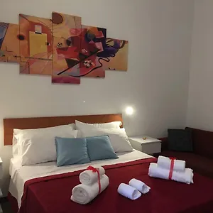 *** Bed & Breakfast Yooroom Italy