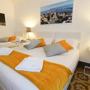 3* Gasthof Le Stanze Di Piazza Cairoli