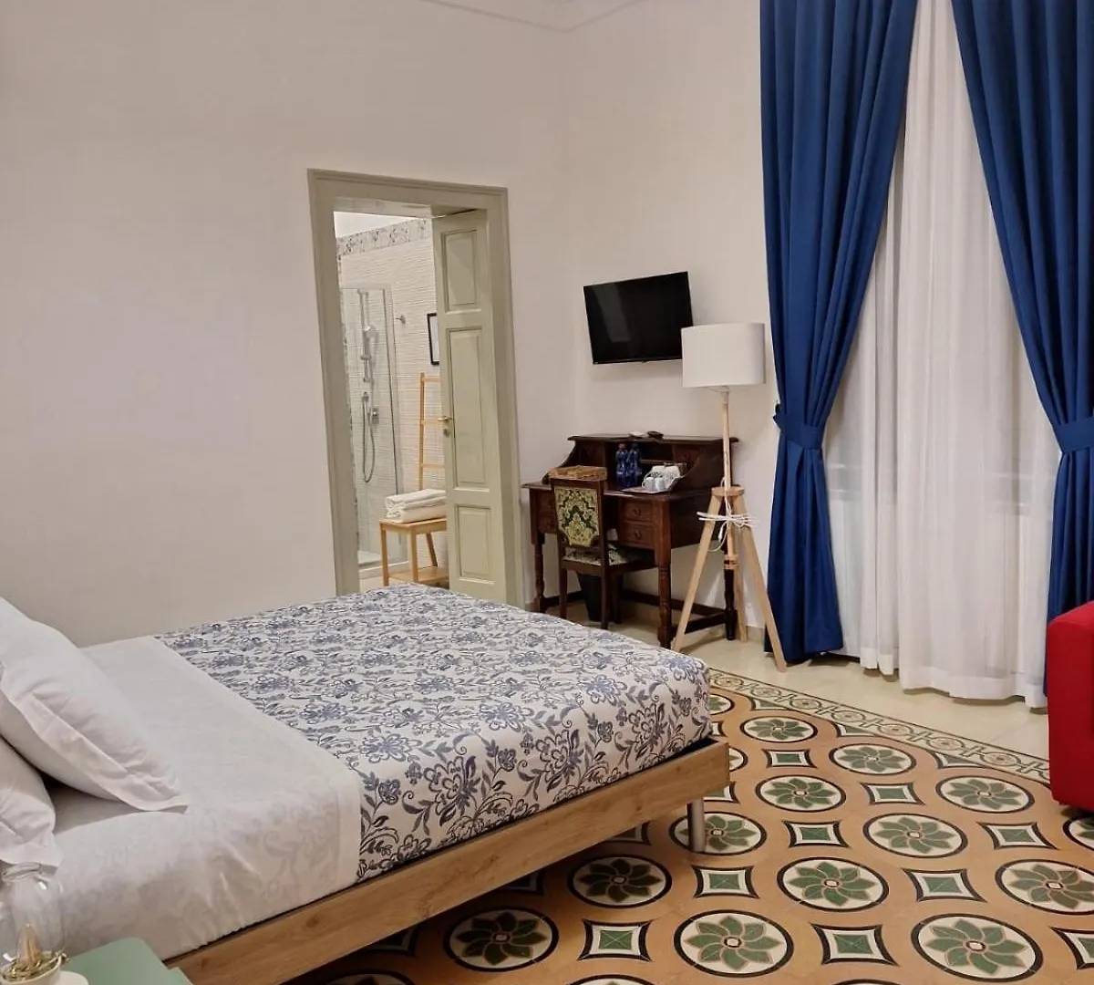 Civico 43 Hotel Messina 0*,