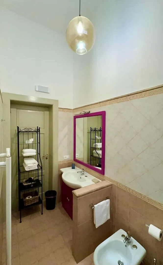 Civico 43 Hotel Messina 0*,  Italy